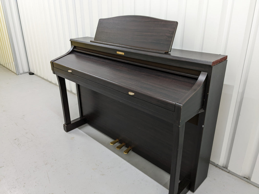 Kawai CA91 concert artist Digital Piano with spruce soundboard stock # 22368