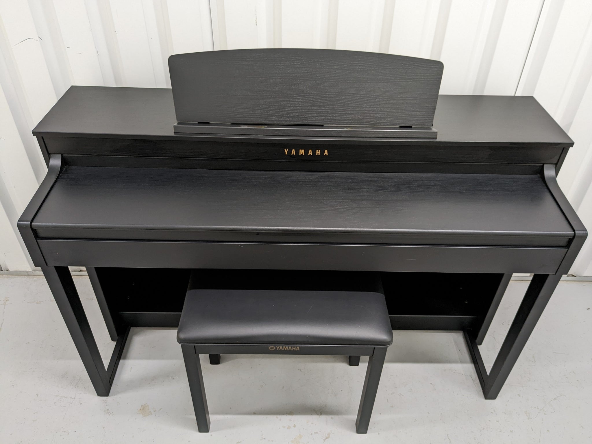 Clavinova CLP-440 YAMAHA デジタルピアノ 88鍵 ヤマハ | CLP-440 - Clavinova（クラビノーバ） - 概要