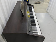 Load image into Gallery viewer, Yamaha Clavinova CVP-401 Digital Piano / arranger with stool stock nr 22403

