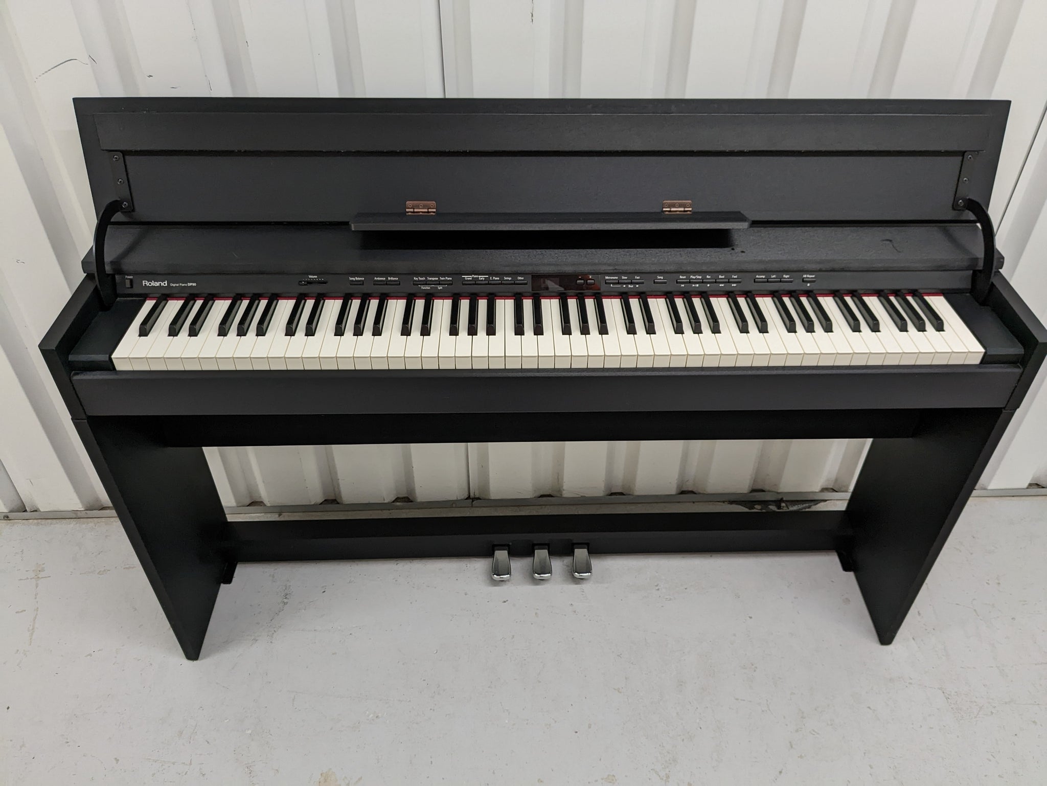Roland DP-990F デジタルピアノ Roland - DP-990RF | SuperNATURAL Piano 鍵盤楽器