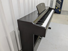 Load image into Gallery viewer, Yamaha Arius YDP-131 Digital Piano in dark rosewood finish stock nr 22406
