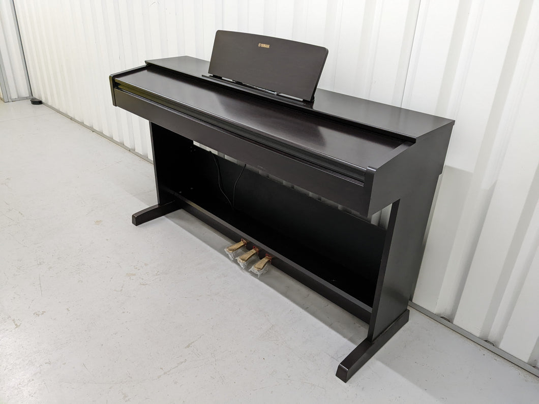 Yamaha Arius YDP-103 digital piano nearly new very recent model stock nr 22441
