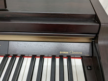 Load image into Gallery viewer, Yamaha Clavinova CLP-930 Digital Piano in dark rosewood stock # 22432
