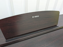 Load image into Gallery viewer, Yamaha Arius YDP-131 Digital Piano in dark rosewood finish stock nr 22435
