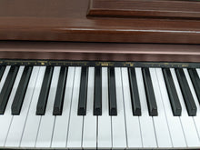 Load image into Gallery viewer, Technics SX-PC26 Digital Piano weighted keys 2 pedals stock number 22436
