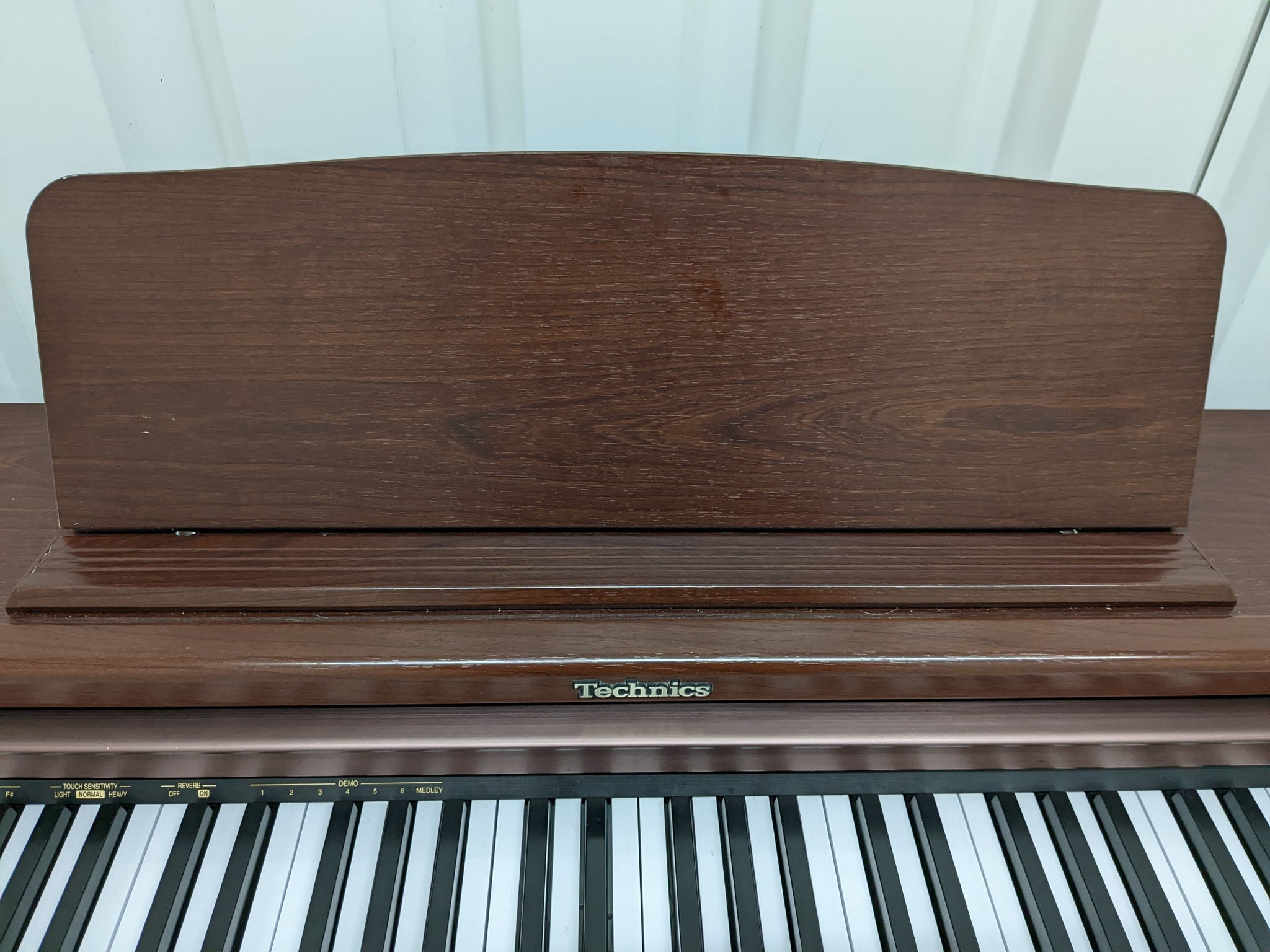 Technics＊エレクトーン　SX-U20 Technics＊エレクトーン SX-U20 - メルカリ
