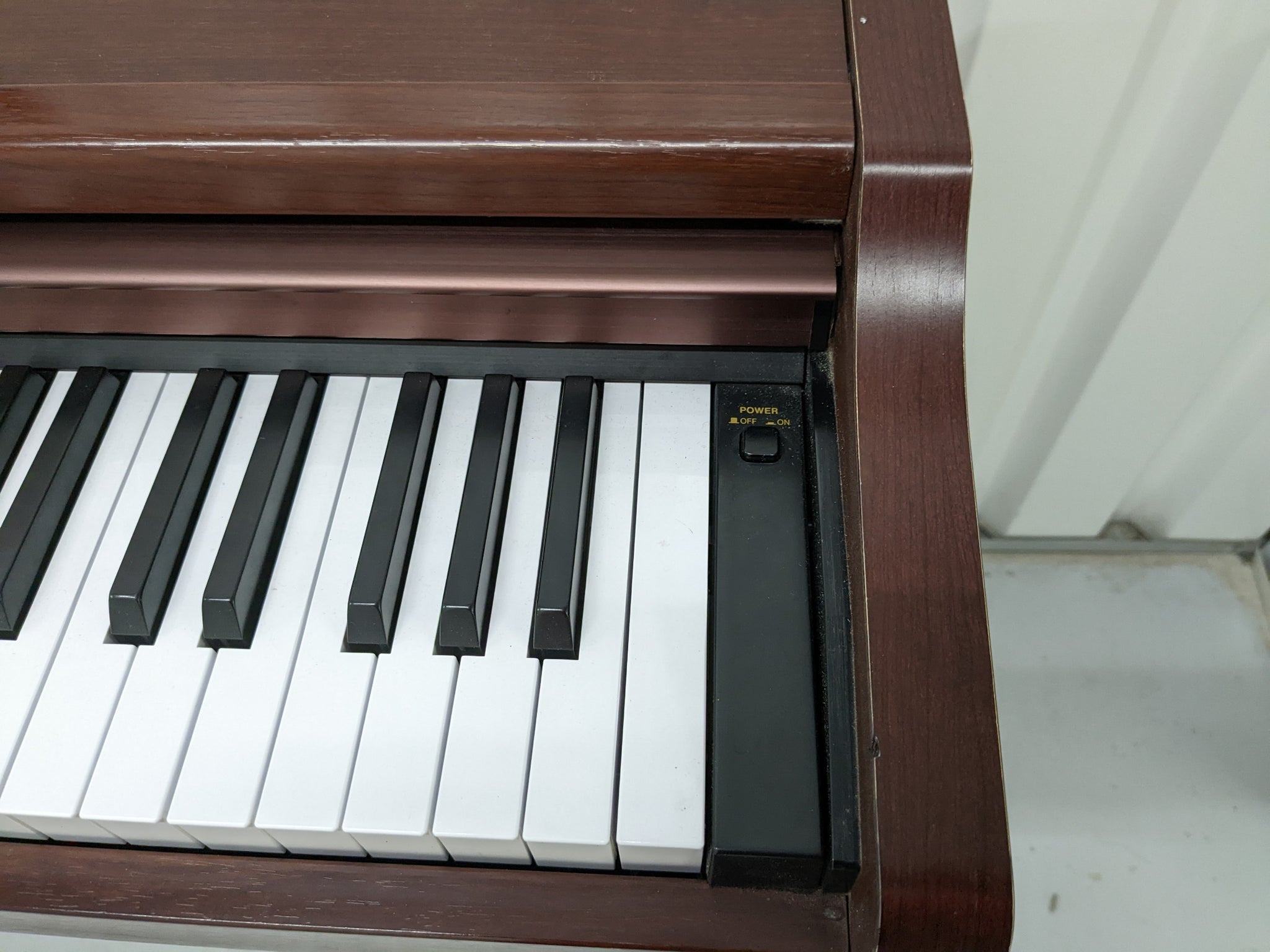 Technics＊エレクトーン　SX-U20 Technics＊エレクトーン SX-U20 - メルカリ