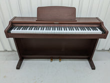 Load image into Gallery viewer, Technics SX-PC26 Digital Piano weighted keys 2 pedals stock number 22436
