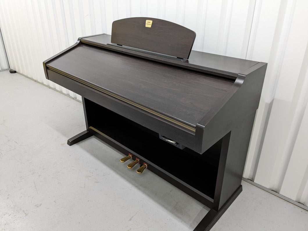 Yamaha Clavinova CVP-203 Digital Piano arranger Full Size 88 keys stock nr 22431
