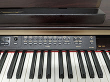 Load image into Gallery viewer, Yamaha Clavinova CLP-150 Digital Piano +stool in rosewood colour stock nr 22449
