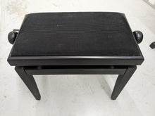Load image into Gallery viewer, Yamaha Arius YDP-162 Digital Piano satin black, clavinova keyboard stock # 22456
