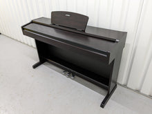 Load image into Gallery viewer, Yamaha Arius YDP-131 Digital Piano in dark rosewood  finish stock nr 22473

