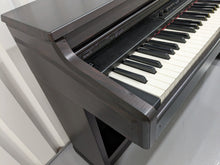 Load image into Gallery viewer, Roland HP-3E Digital Piano in dark rosewood  Stock  nr 23012
