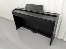 Load image into Gallery viewer, Casio Privia PX-870 Slimline compact Digital Piano in satin black stock #23005

