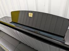 Load image into Gallery viewer, YAMAHA CLAVINOVA CVP-405PE DIGITAL PIANO IN GLOSSY POLISHED BLACK  stock 23007
