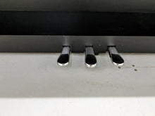 Load image into Gallery viewer, Kawai CS8 Hybrid Digital piano in glossy black polished ebony finish stock #23015

