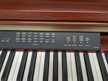 Load image into Gallery viewer, Yamaha Clavinova CLP-230 Digital Piano in mahogany finish stock nr 23018
