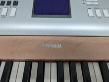 Load image into Gallery viewer, Yamaha DGX-630 88 Key Weighted Keys Portable Grand, stand 3 pedals stock # 23035
