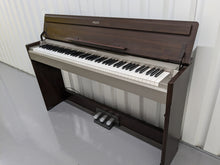 Load image into Gallery viewer, Yamaha Arius YDP-S31 Digital Piano Slimline space saver stock number 23038
