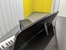 Load image into Gallery viewer, Technics SX-PR900M digital piano ensemble in glossy polished dark rosewood stock 23027
