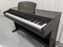Load image into Gallery viewer, Yamaha Arius YDP-121 Digital Piano in dark rosewood stock nr 23028

