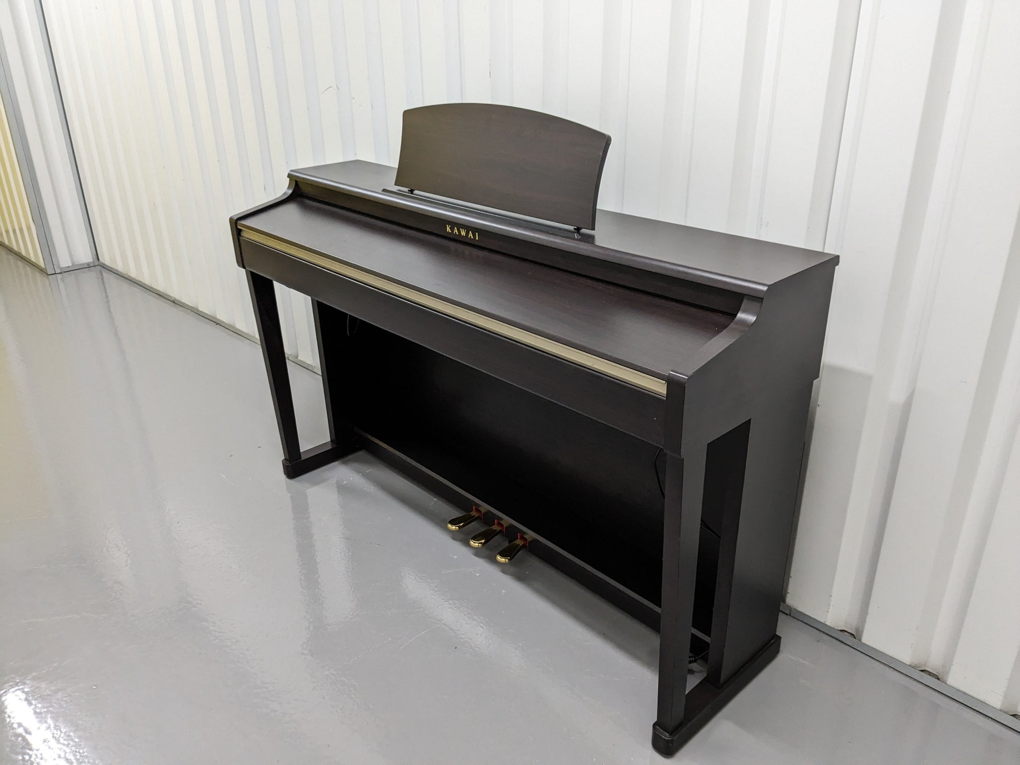 Kawai digital piano CN24 In Dark Rosewood Finish stock number 23040 –  Sulinda Music