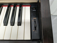 Load image into Gallery viewer, Kawai digital piano CN24 In Dark Rosewood Finish stock number 23040
