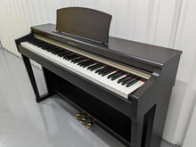 Load image into Gallery viewer, Kawai digital piano CN24 In Dark Rosewood Finish stock number 23040
