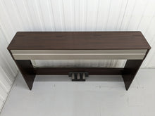 Load image into Gallery viewer, Yamaha Arius YDP-S30 Digital Piano Slimline space saver stock nr 23059
