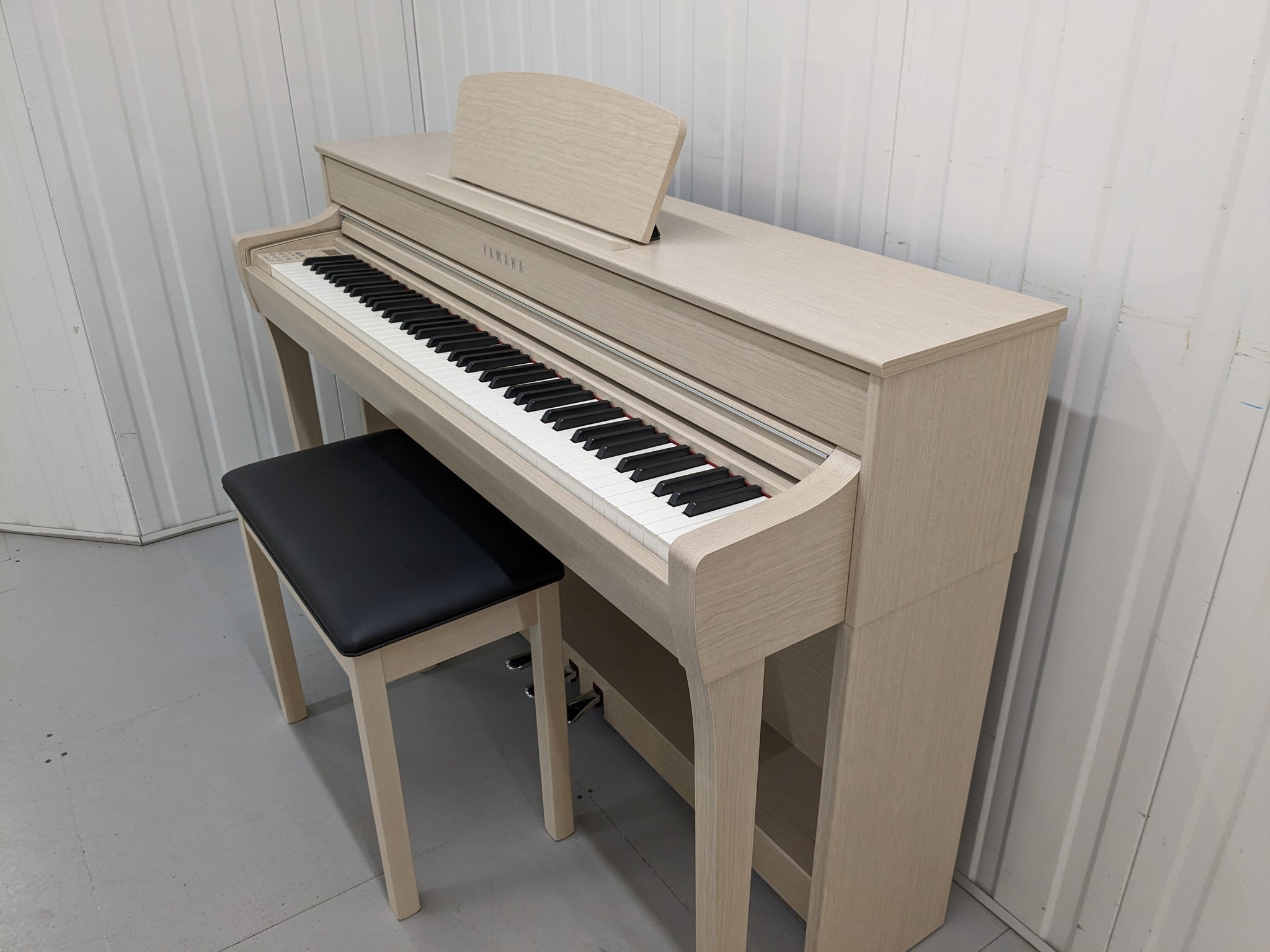 クラビノーバCLP-735 - 鍵盤楽器