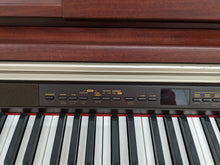 Load image into Gallery viewer, Casio Celviano AP-500 digital piano in mahogany colour stock number 23045

