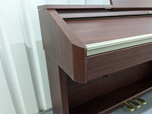 Load image into Gallery viewer, Casio Celviano AP-500 digital piano in mahogany colour stock number 23045
