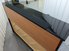 Load image into Gallery viewer, Kawai CS9 Hybrid Digital piano glossy black polished ebony finish stock #23062
