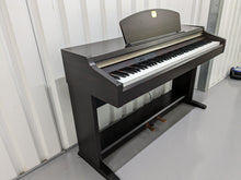 Load image into Gallery viewer, Yamaha Clavinova CLP-920 Digital Piano in rosewood, weighted keys stock nr 23063
