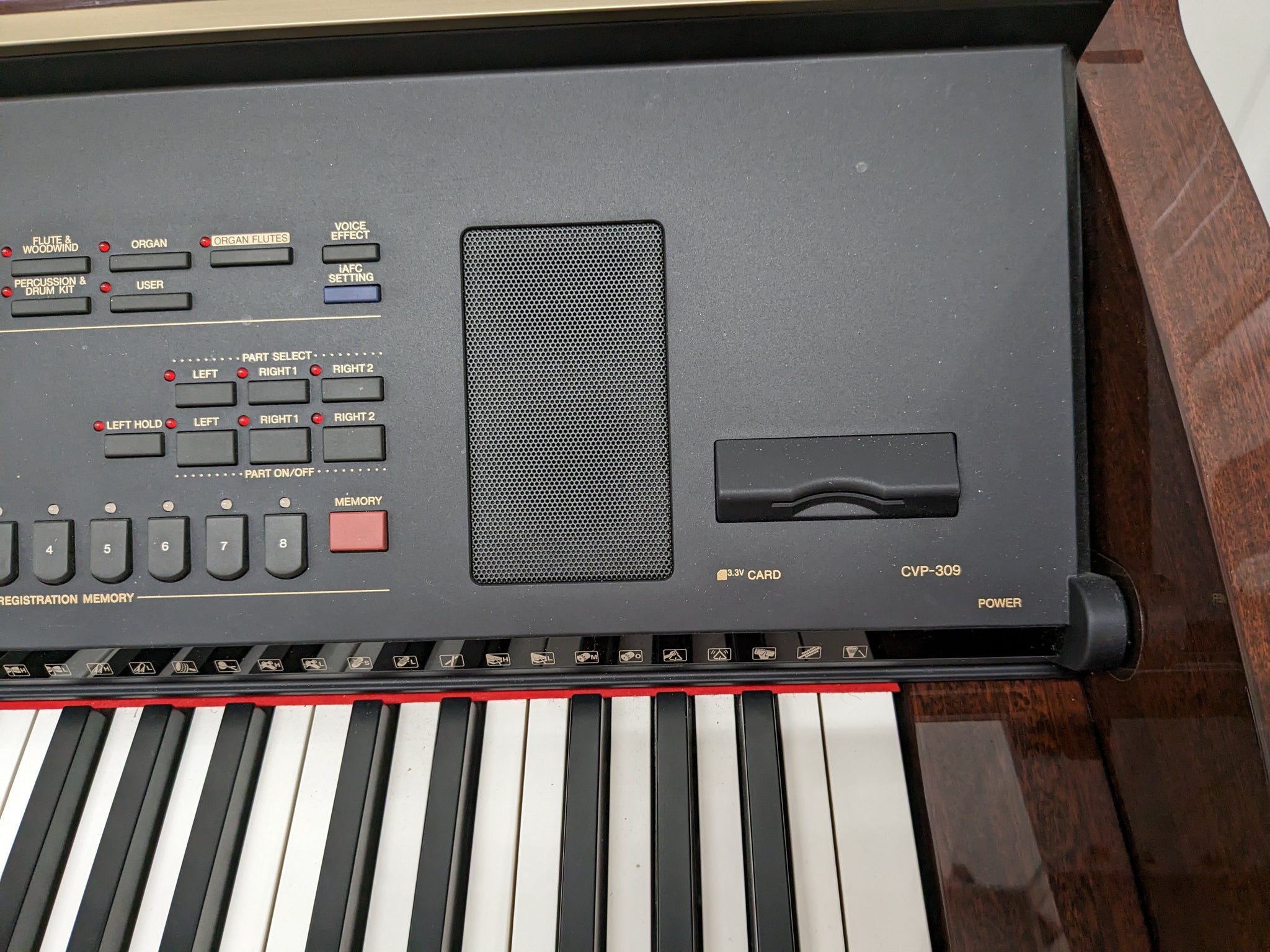 Yamaha Clavinova YP-30 Keyboard ヤマハ電子ピアノ YAMAHA Yamaha Clavinova YP-30 Keyboard ヤマハ 電子ピアノ