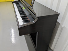 Load image into Gallery viewer, Yamaha Clavinova CLP-611 digital piano in dark Rosewood stock number 23085
