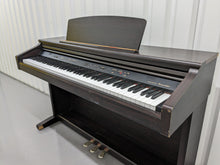Load image into Gallery viewer, Kawai CA5 concert artist Digital Piano in dark rosewood colour stock number 23100
