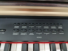 Load image into Gallery viewer, Yamaha Arius YDP-181 Digital Piano rosewood clavinova GH3 keyboard Stock # 23089
