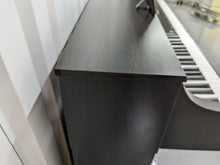 Load image into Gallery viewer, Yamaha Clavinova CLP-340 Digital Piano and stool in rosewood stock # 23091

