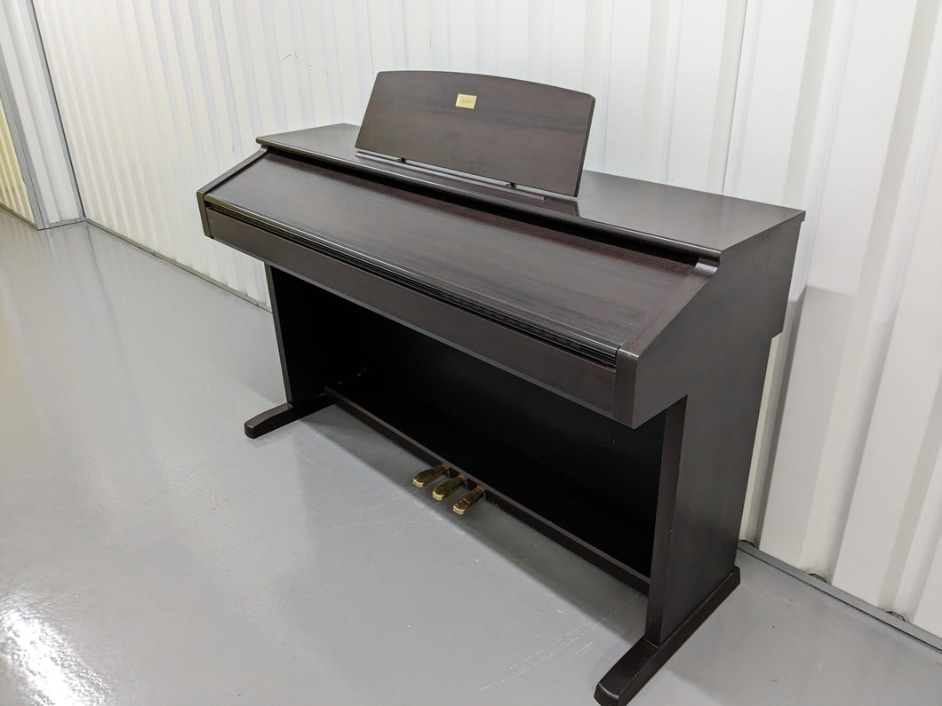 Casio Celviano AP-80R Digital Piano / arranger rosewood with stool stock # 23109