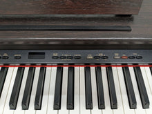 Load image into Gallery viewer, Yamaha Arius YDP-121 Digital Piano in dark rosewood stock nr 23108
