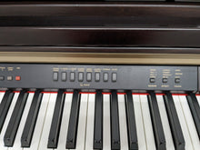 Load image into Gallery viewer, Yamaha Clavinova CLP-930 Digital Piano and stool in dark rosewood stock # 23114
