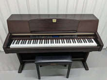 Load image into Gallery viewer, Yamaha Clavinova CLP-970 Digital Piano Full Size 88 keys 3 pedals stock nr 23121
