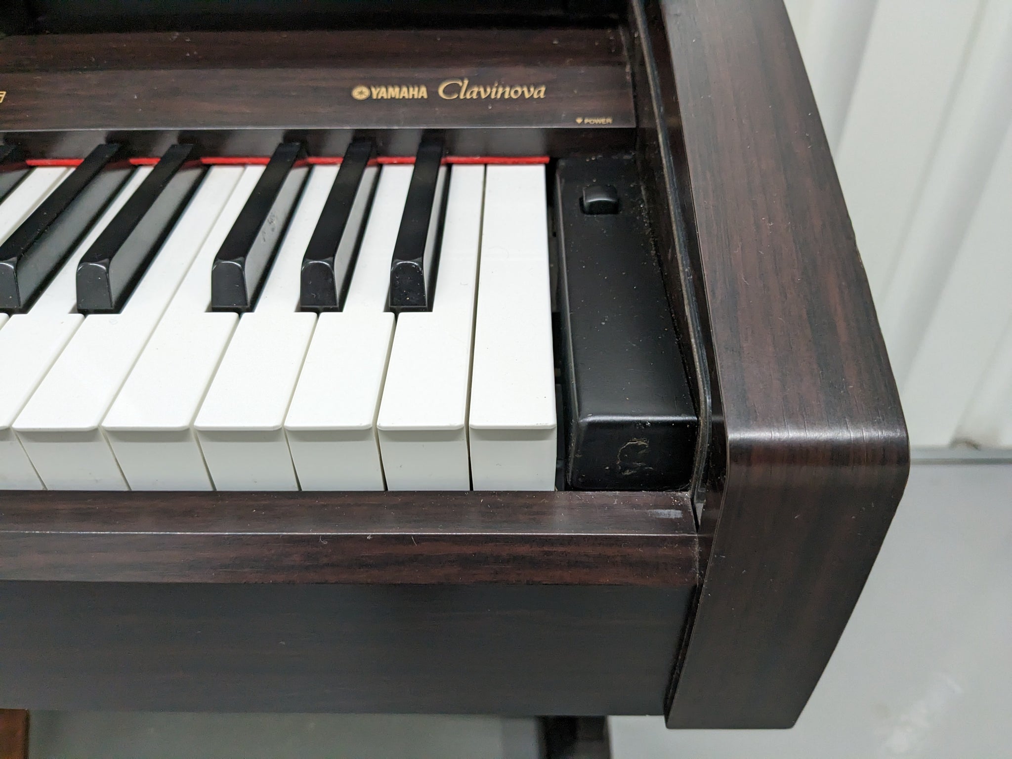 ヤマハ　CLP-970 電子ピアノ88鍵 Yamaha Clavinova CLP-970 Digital Piano Full Size 88 keys 3 pedals