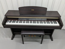 Load image into Gallery viewer, Yamaha Clavinova YDP-223 Digital Piano Full Size 88 keys 3 pedals stock nr 23119
