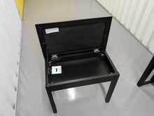 Load image into Gallery viewer, Yamaha Clavinova CLP-575 in satin black finish+ stool stock # 23134
