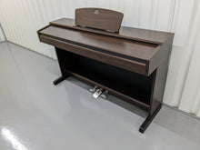 Load image into Gallery viewer, Yamaha Arius YDP-140 Digital Piano in rosewood finish stock number 23140
