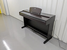 Load image into Gallery viewer, Yamaha Arius YDP-131 digital piano in dark rosewood finish stock number 23141
