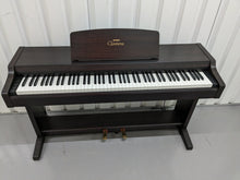 Load image into Gallery viewer, Yamaha Clavinova CLP-810s Digital Piano Full Size 88 keys 2 pedals stock # 23145
