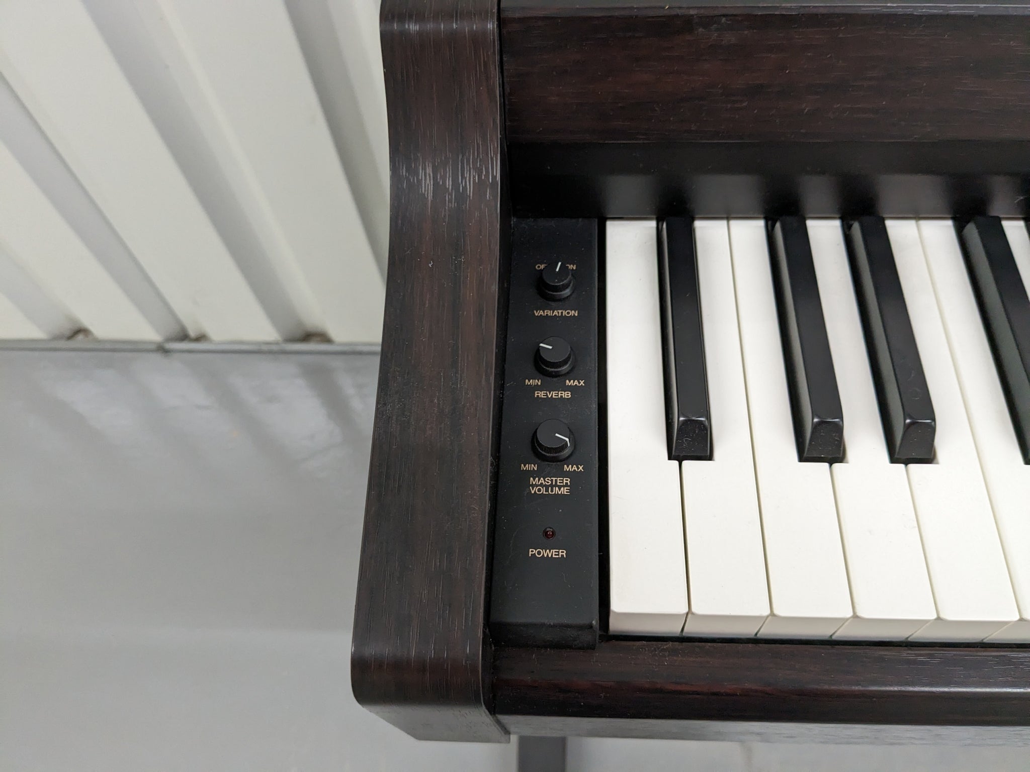 yamaha clavinova 2 pedals Yamaha Clavinova CLP-810s Digital Piano Full Size 88 keys 2 pedals sto –  Sulinda Music